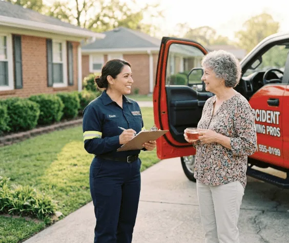 Accident Towing Service Chandler, MN FAQs